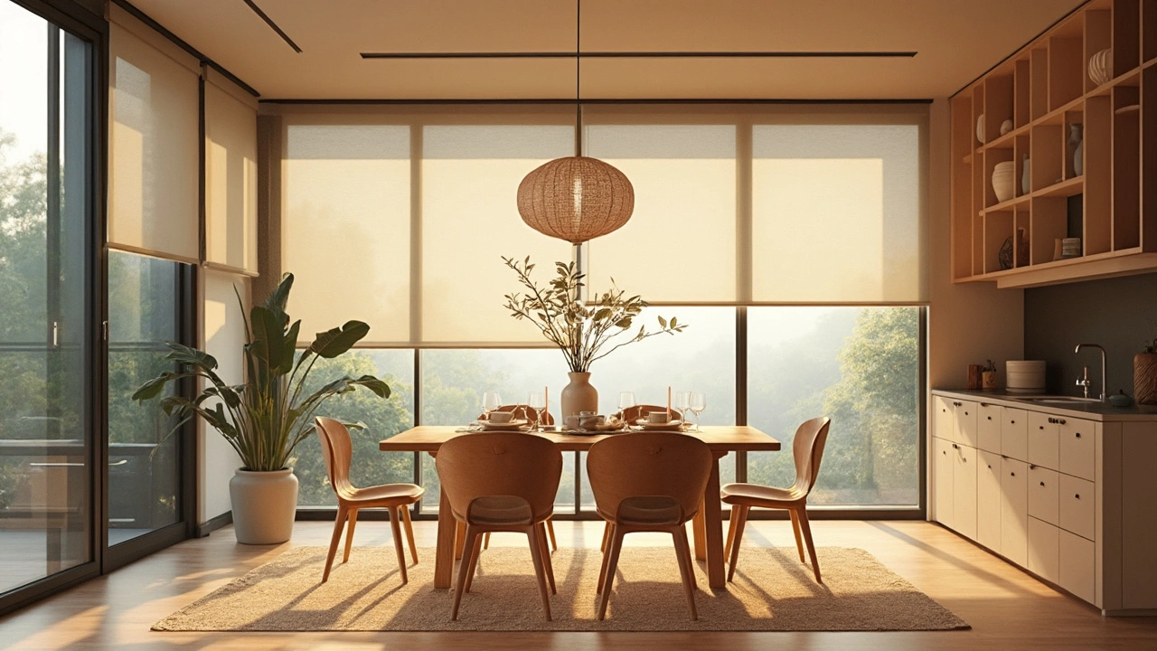 แรงบันดาลใจจากบ้านยุโรปเหนือ สู่บ้านไทยสมัยใหม่