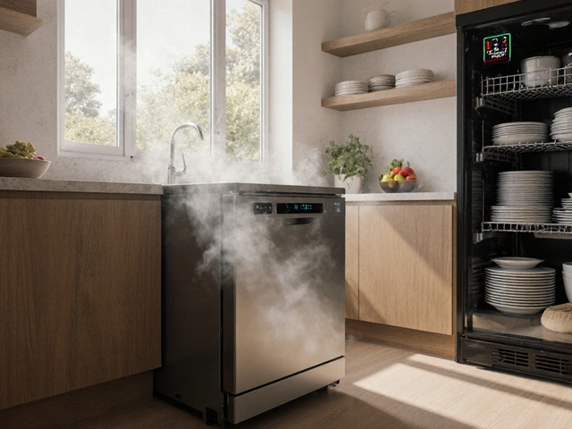 เครื่องใช้ในบ้านที่จำเป็นต้องมีในปี 2025: เลือกให้ถูก ใช้งานได้จริง