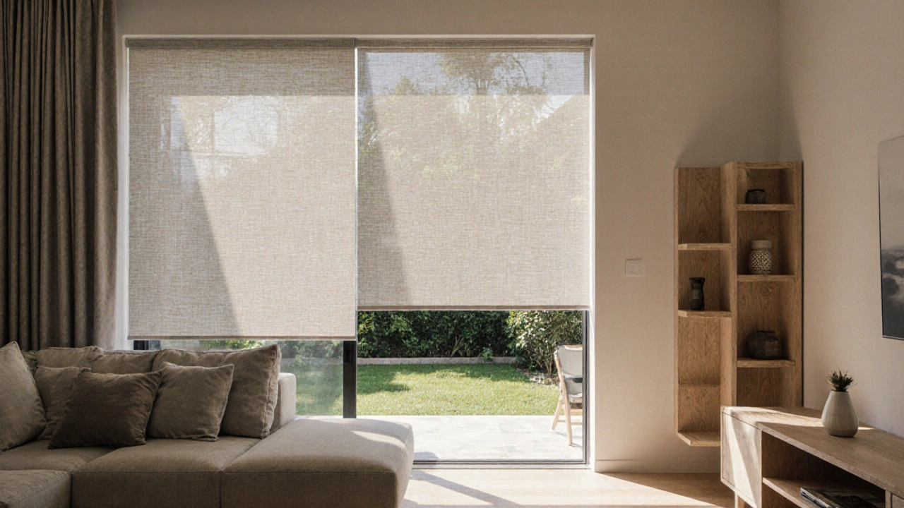 มู่ลี่กันยูวี: เลือกยังไงให้ป้องกันแสงแดดและรังสี UV ได้จริงในบ้านไทย