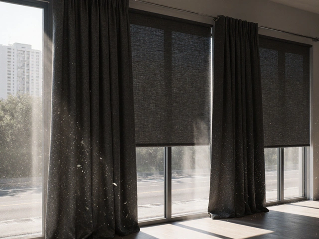 ผ้าม่านรามอินทรา: เลือกยังไงให้เหมาะกับบ้านคุณในย่านนี้