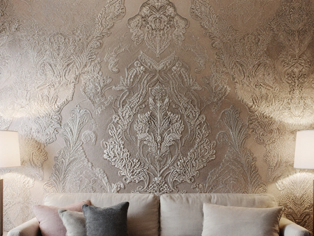 วอลเปเปอร์นำเข้า: เลือกยังไงให้คุ้ม ทนนาน และดูแพงแบบไม่ต้องจ่ายแพงเกินจริง